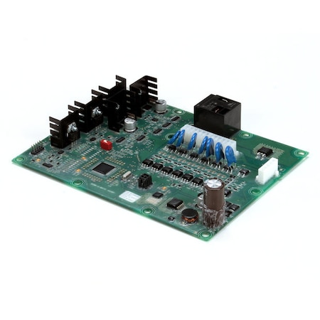 Bunn Main Control Imix-5S+Rohs Cba 40280.1000
